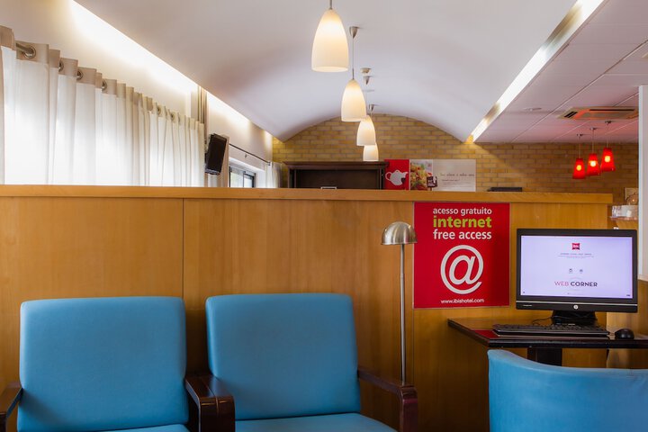Lobby Photos