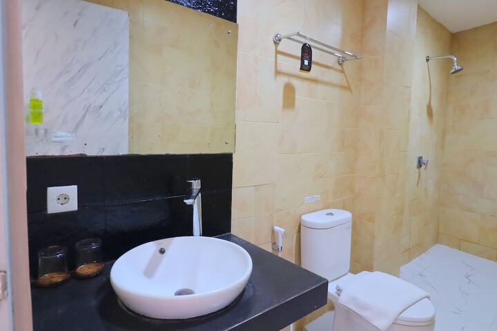 Bath Amenities