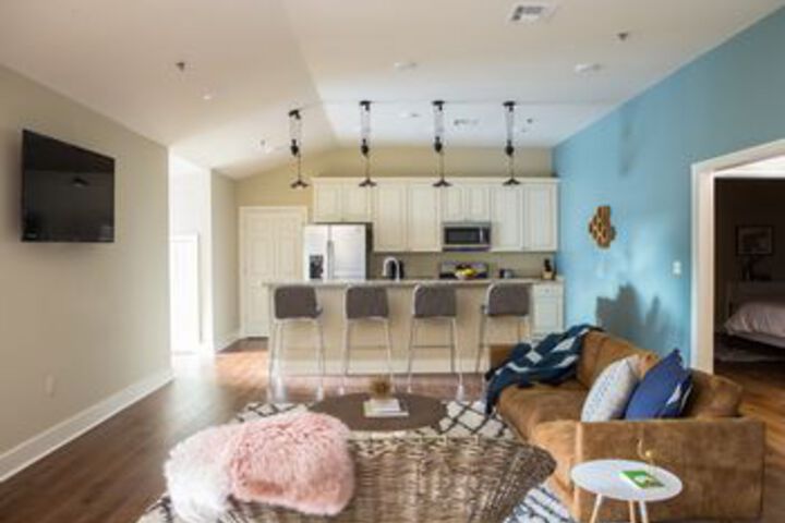 Image of Charming 2BR in The Bywater by Sonder