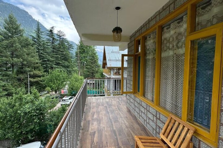 Terrace/Patio 28 of 28