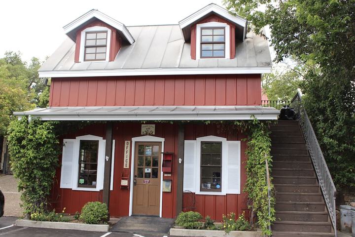 Hotel Interior 20 of 269