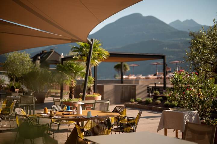 Muchele Boutique Hotel in Postal