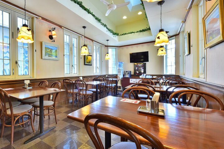 Restaurants