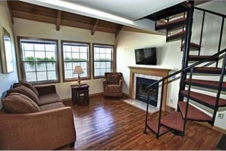 Fitness Center Photo