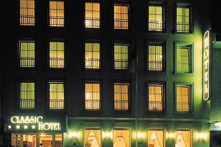 Hotel 40 of 41