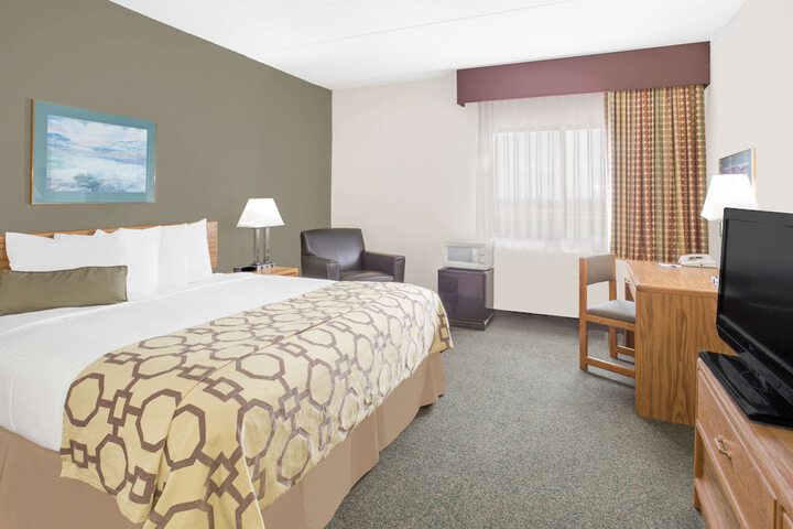1 King Bed (8 of 14)