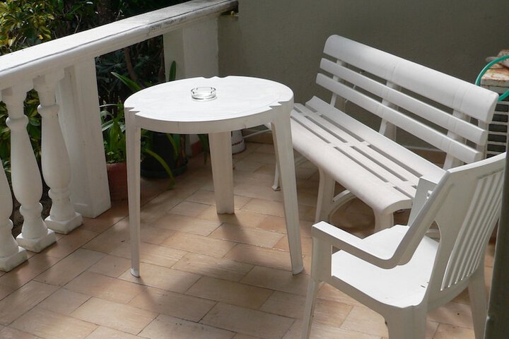 Terrace/Patio 62 of 64