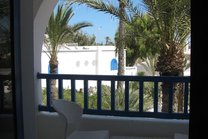 Hotel View 70 of 74