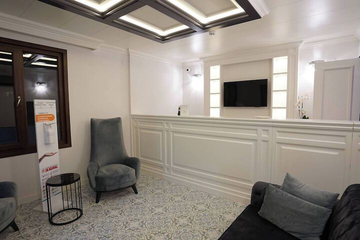 Hotel Interior 2 of 177