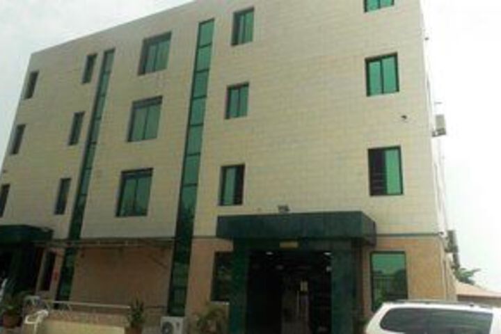 De Meros Hotel & Suites
