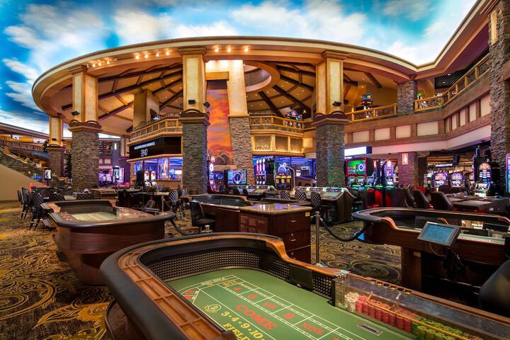 Casino