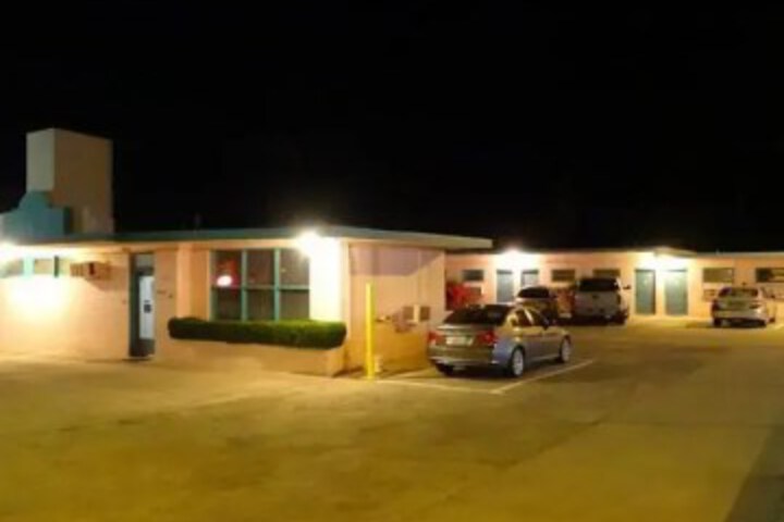 Image of Budget Inn