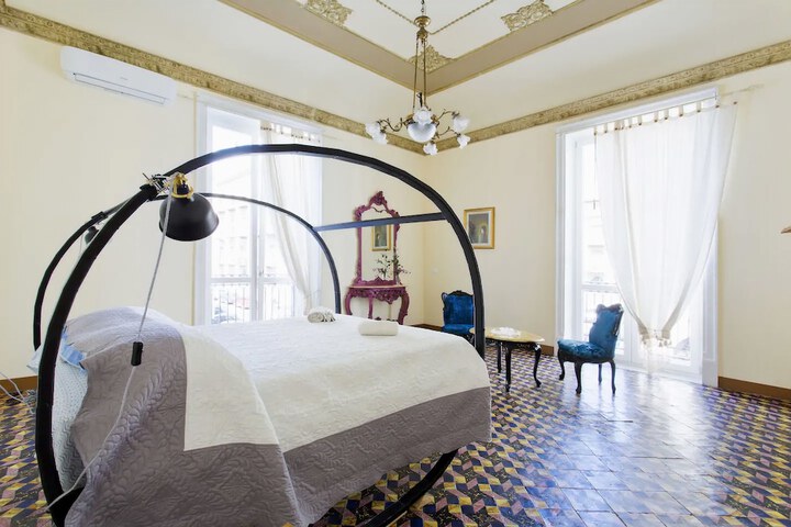Artisan Maison in Palermo