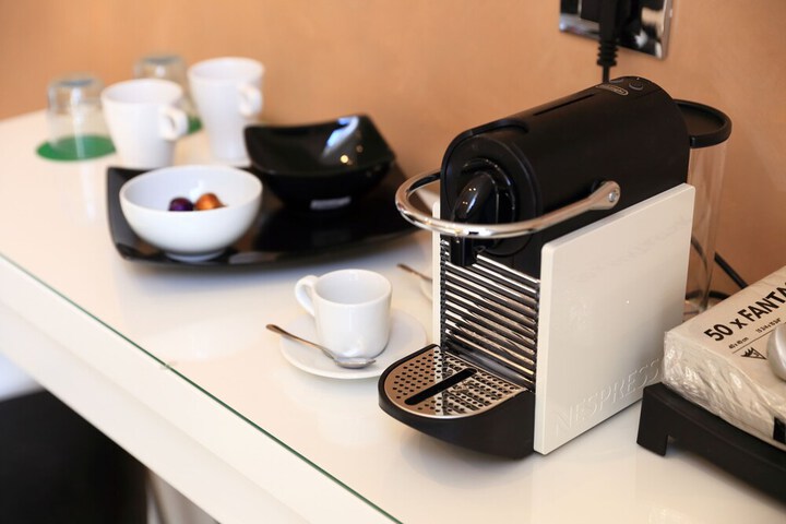 Breakfast/Coffee Service 71 of 155