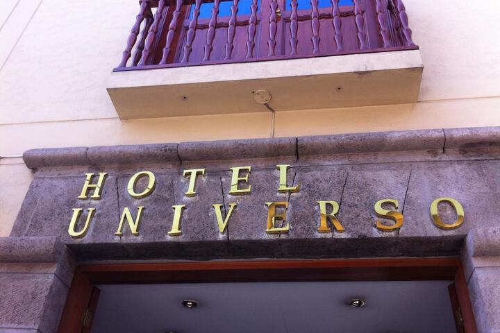 Hotel 53 of 59