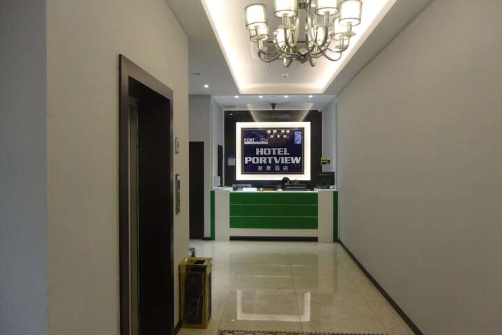 Hotel Interior 3 of 18