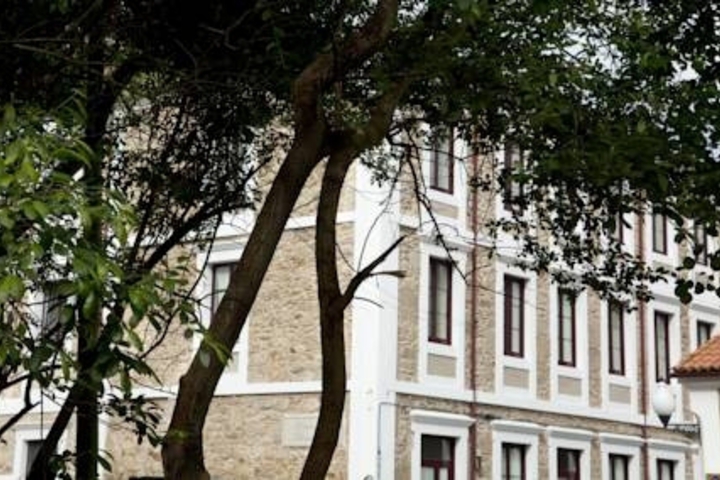 BALNEARIO DE ARTEIXO