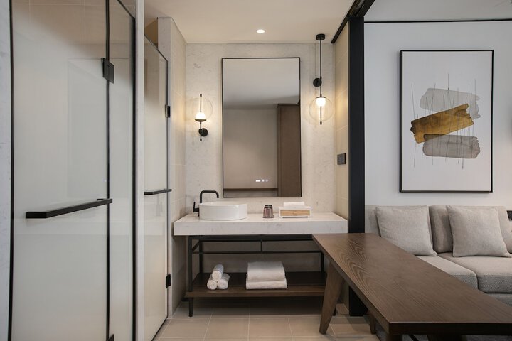 Bath Amenities