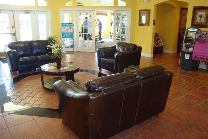 Hotel Interior 2 of 41