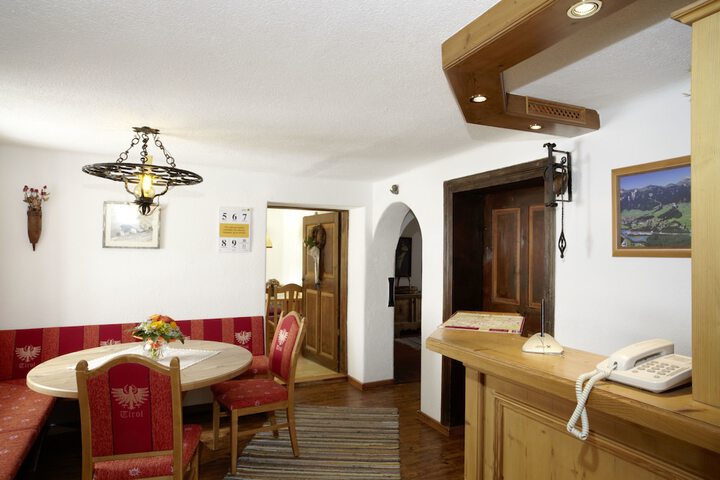 Hotel Interior 4 of 54