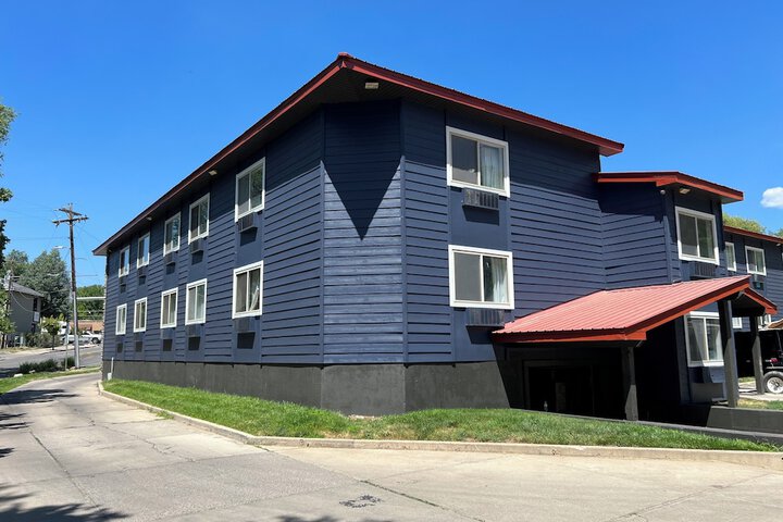 Hotel 70 of 73