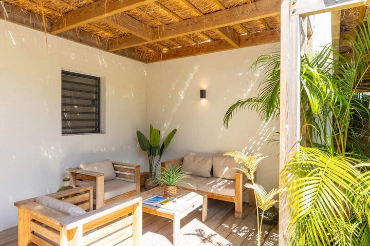 Terrace/Patio 107 of 164