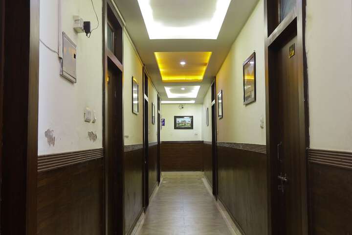 Hotel Interior 3 of 41
