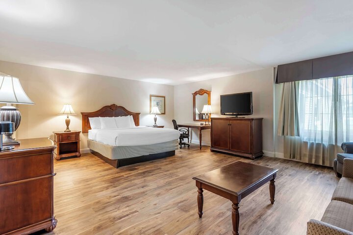 1 King Bed (6 of 23)