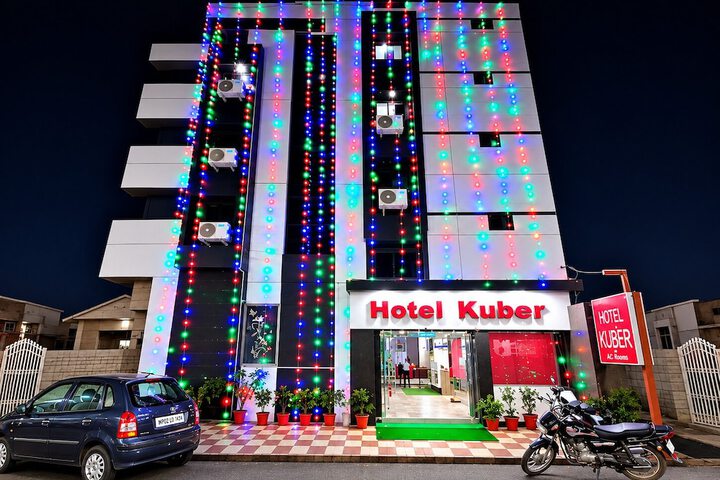 Hotel Kuber