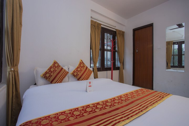 Himalayan Arizona Hotel & Resort