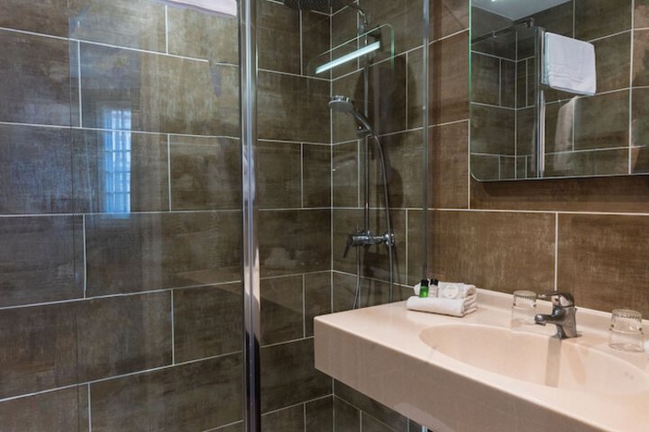 Bath Amenities