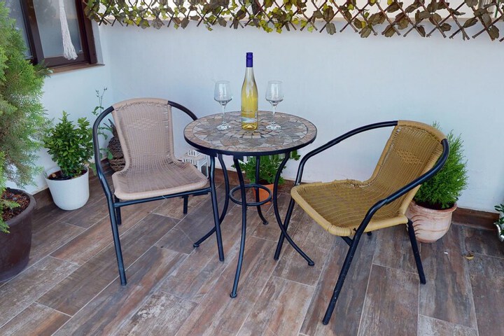 Terrace/Patio 75 of 135