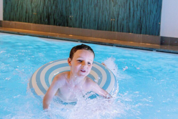 Pools & Facilities
