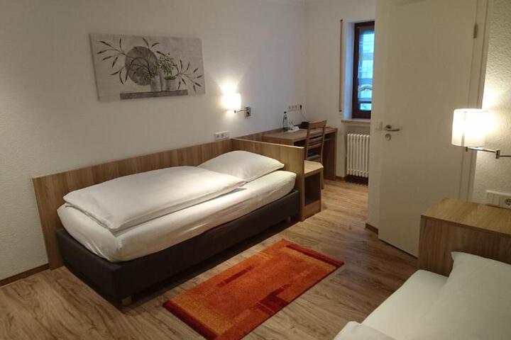 Fitness Facility Photos