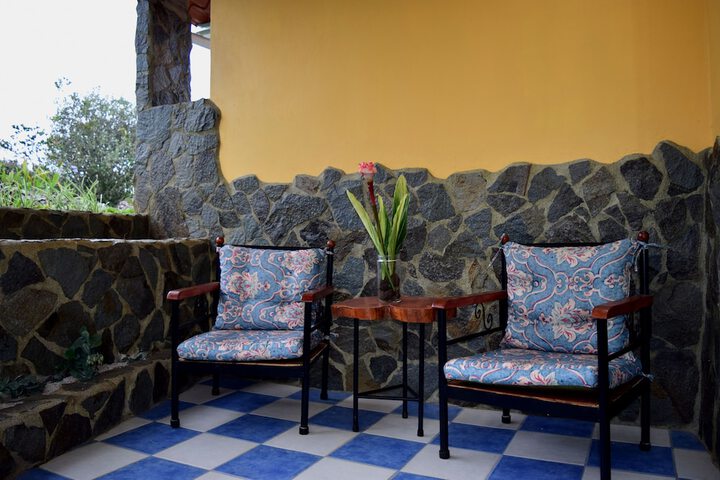 Terrace/Patio 46 of 51