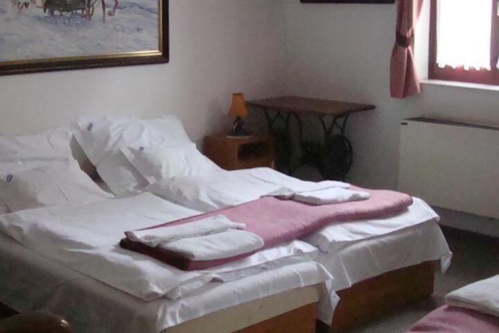 HOTEL LVAI