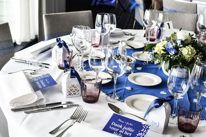 Wedding/Banquet 55 of 91