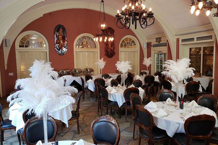 Dining 180 of 206