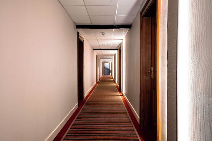Hotel Interior 3 of 38