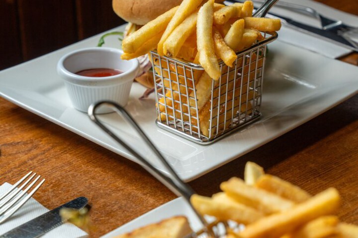 Restaurants