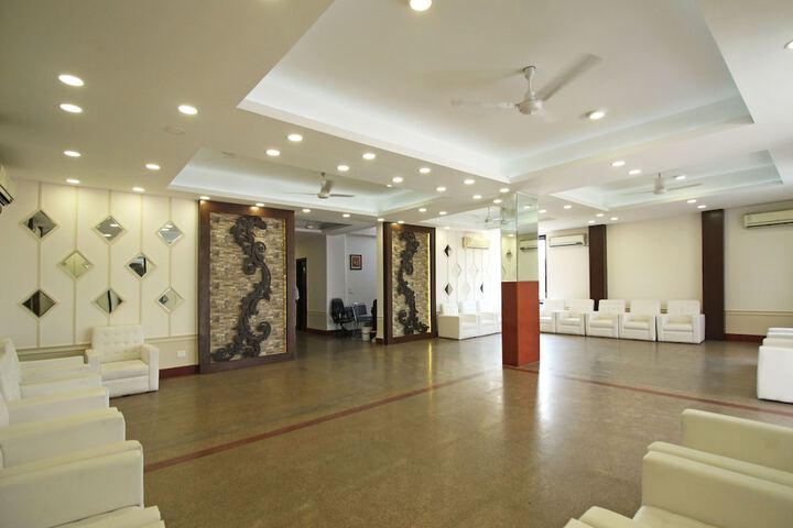Hotel Interior 5 of 21