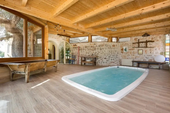 Pool 11 of 20