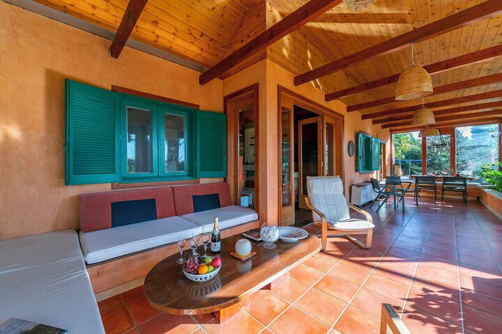 Terrace/Patio 15 of 40