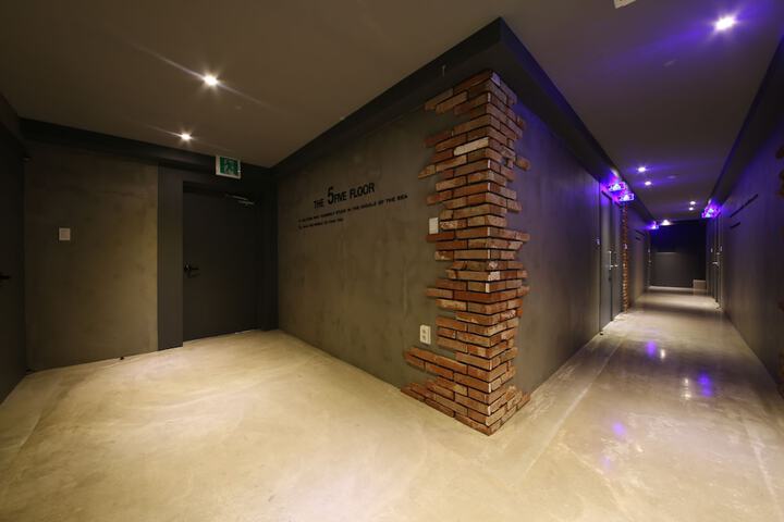 Hotel Interior 28 of 29