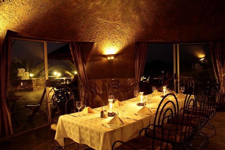 Restaurants