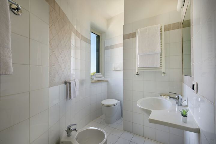 Bath Amenities