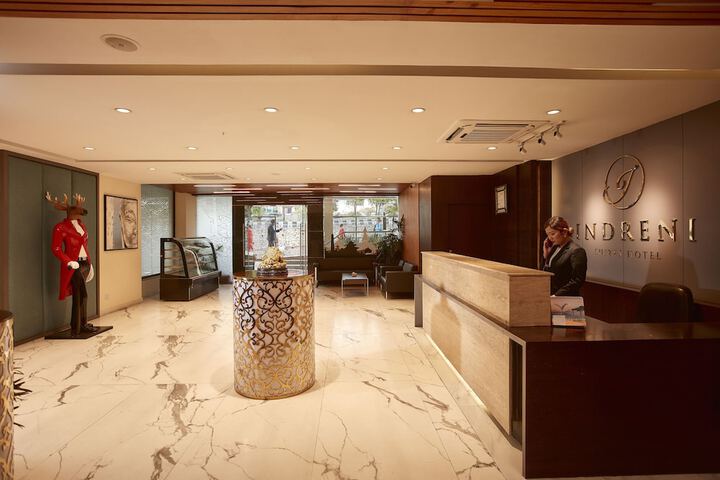 Hotel Interior 3 of 28