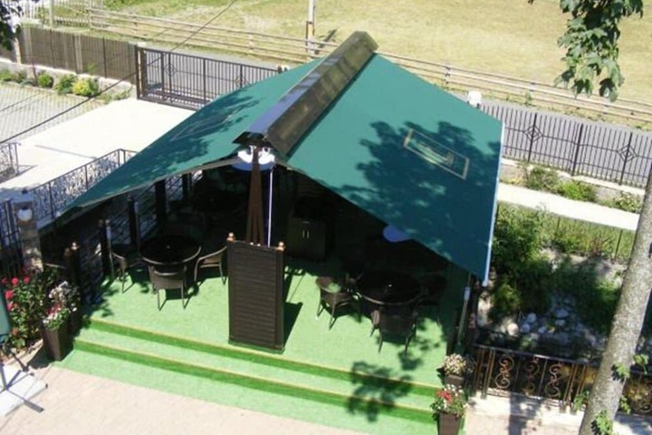 Restaurants