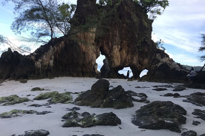 Beach 34 of 58