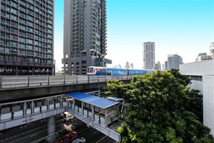 Fitness Facility Photos